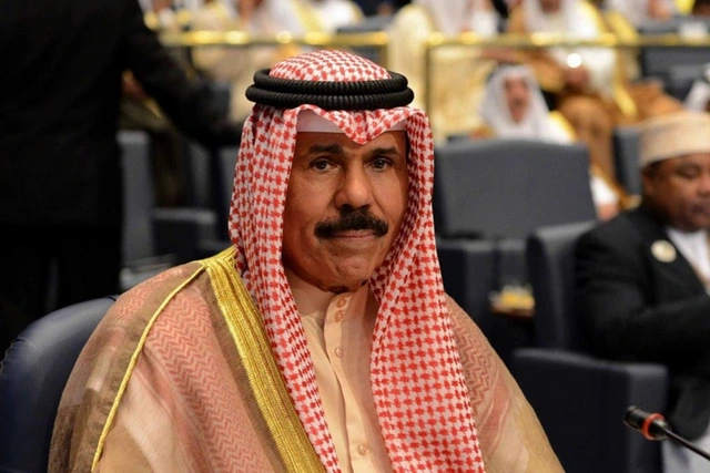 Премьер-министром Кувейта стал сын эмира